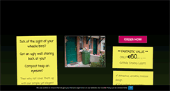 Desktop Screenshot of hidbin.ie